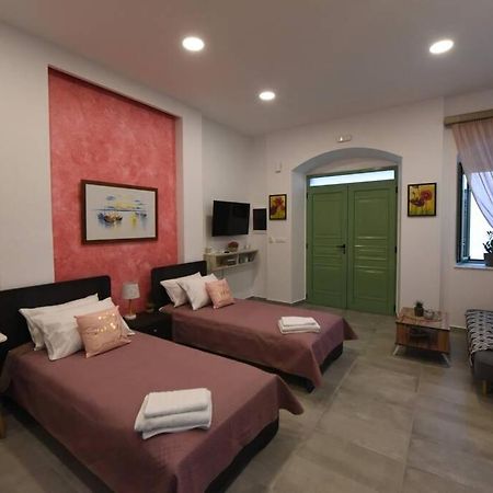 Lolos' House Rhodes City Exterior foto