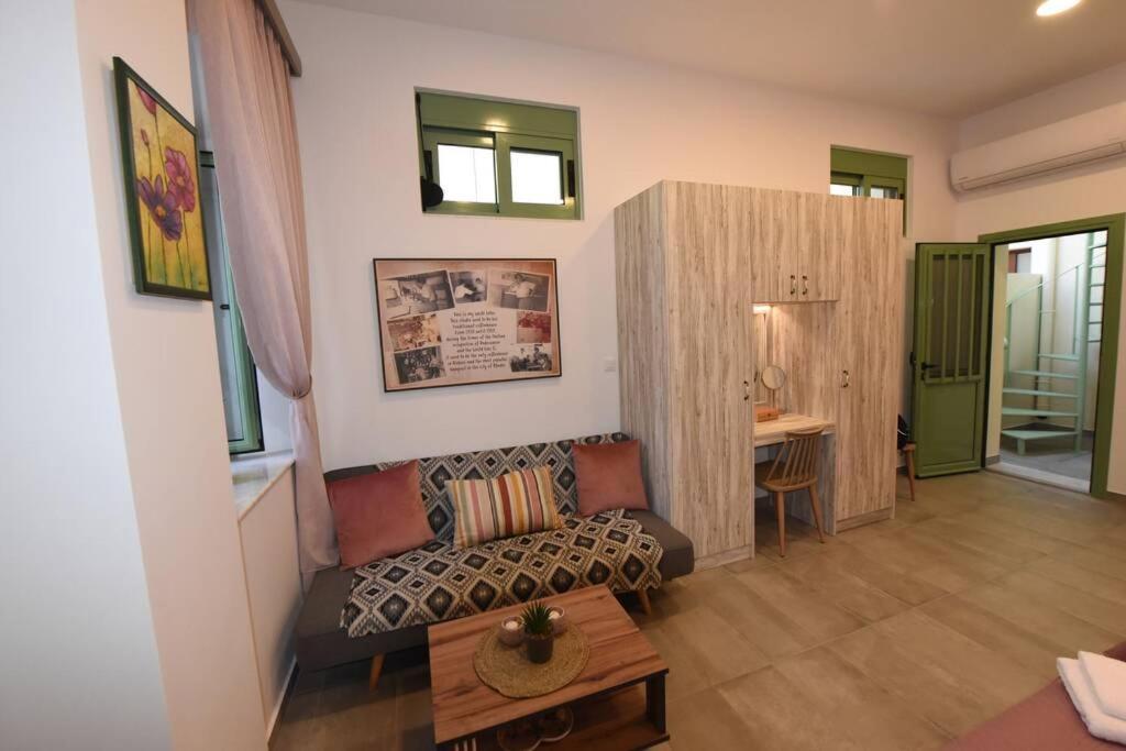 Lolos' House Rhodes City Exterior foto