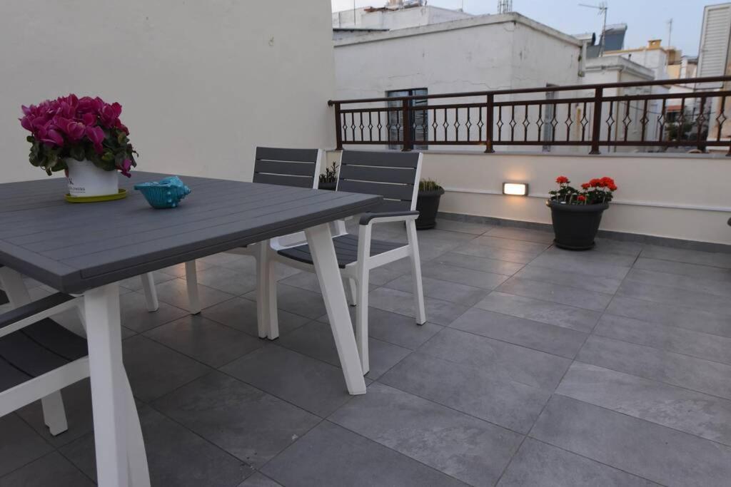 Lolos' House Rhodes City Exterior foto