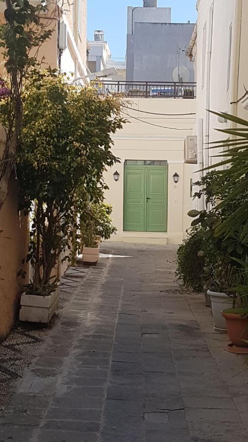 Lolos' House Rhodes City Exterior foto