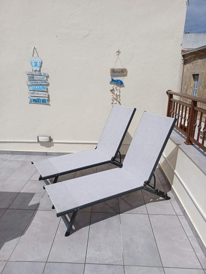 Lolos' House Rhodes City Exterior foto